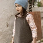 Pichi marrón Poniente