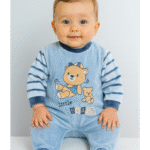 Pijama Pequeño Oso