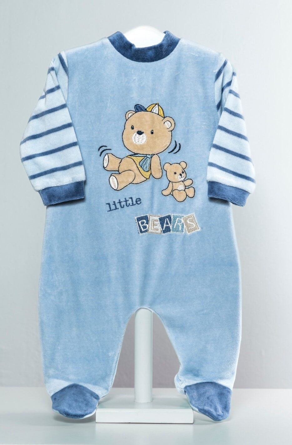 Pijama Pequeño Oso - Imagen 2