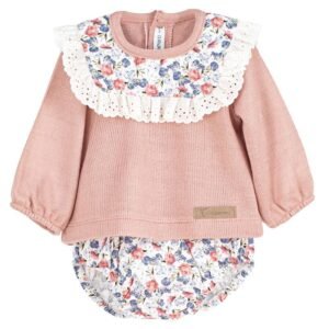 Conjunto Pololo Vicenza