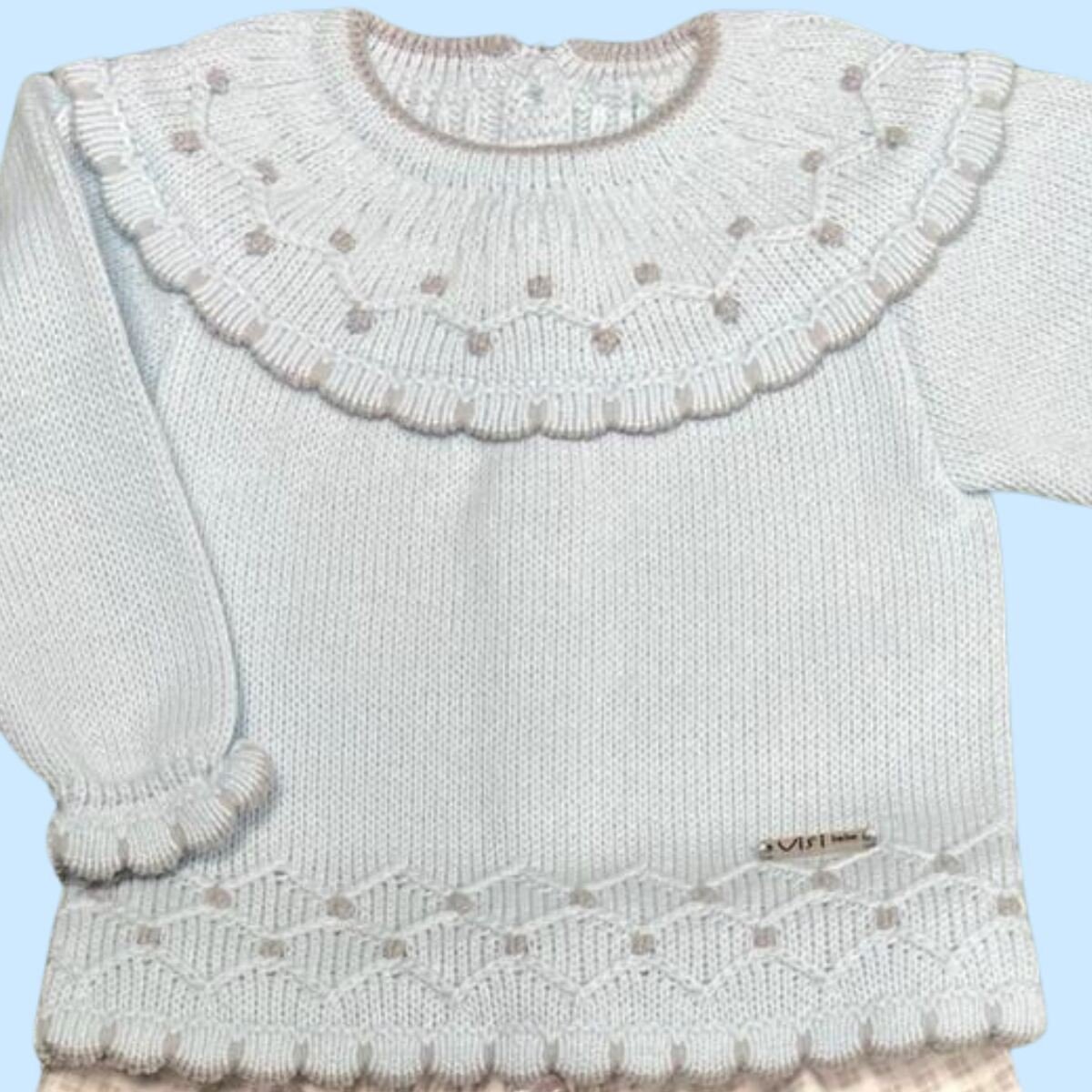 Conjunto Creta - Imagen 2