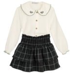 Conjunto falda Zonda