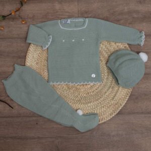 Conjunto Bodoques