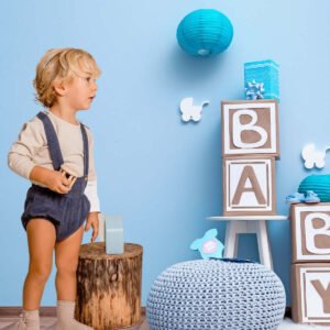 Conjunto Pololo Liman