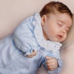 Conjunto Polaina Celeste