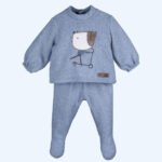 Conjunto Polaina Navia