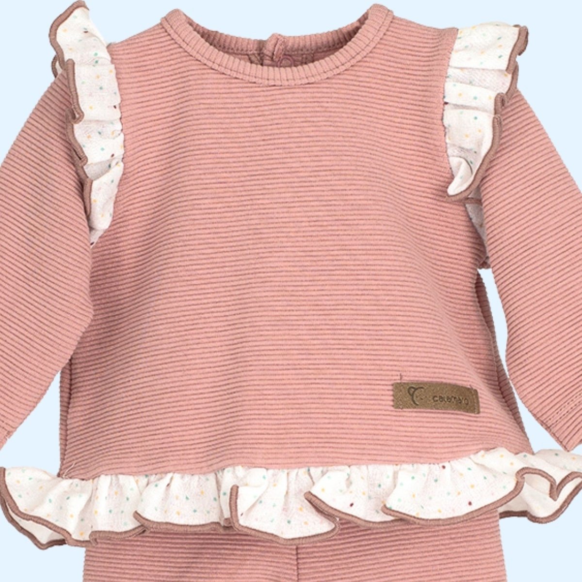 Conjunto Voltino - Imagen 2