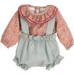 Conjunto Pololo Siroc