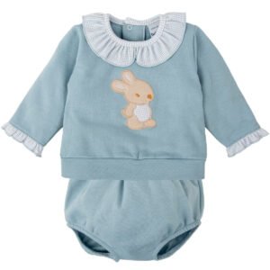 Conjunto Ranita Pradera