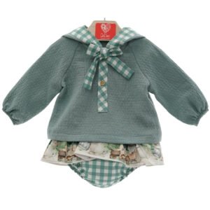 Conjunto Bebé Lazada