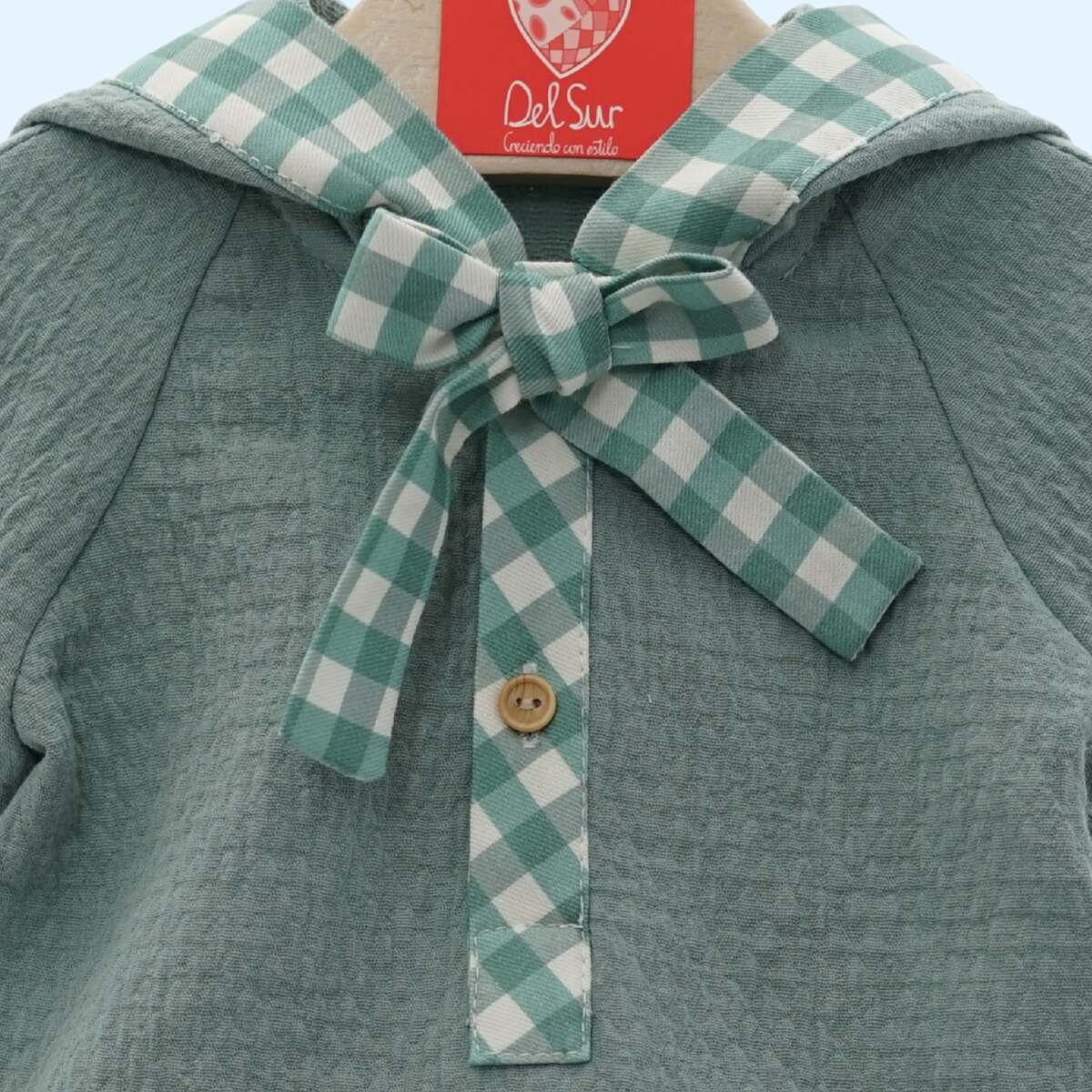 Conjunto Bebé Lazada - Imagen 2