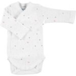 Body  Estrellitas Rosas