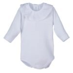 Body  Cuello Plumetilla
