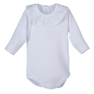 Body  Cuello Plumetilla