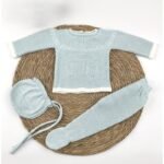 Conjunto Bebé Blabe
