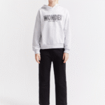 Conjunto niña Wonder