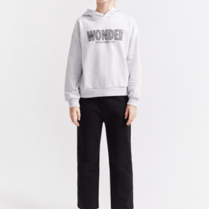 Conjunto niña Wonder