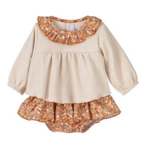 Conjunto Pololo Bebé