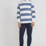 Pantalón Jogging Marino