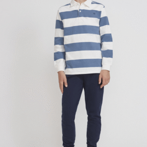 Pantalón Jogging Marino