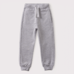 Pantalón Jogging Gris