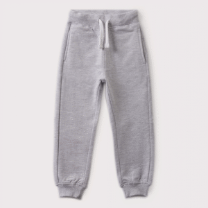 Pantalón Jogging Gris