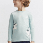 Camiseta Happy Doggy