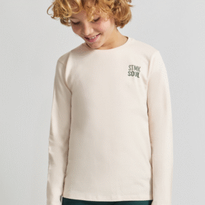 Camiseta Niño STMK