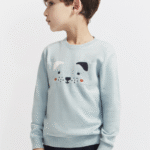 Jersey de Punto Perrito