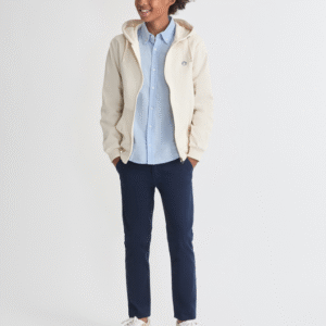 Sudadera Niño Crudo