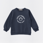 Sudadera SM Organic