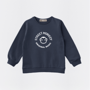 Sudadera SM Organic