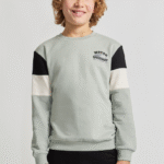 Sudadera Niño Amazonas